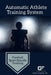Automatic Athlete Training System - Football Sport Specific Training by Leo Costa
