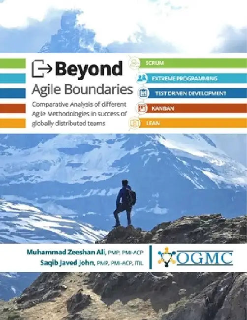 Beyond Agile Boundaries by Muhammad Zeeshan Ali