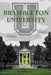 Brambleton University: On the Yard by Amanda Johnson