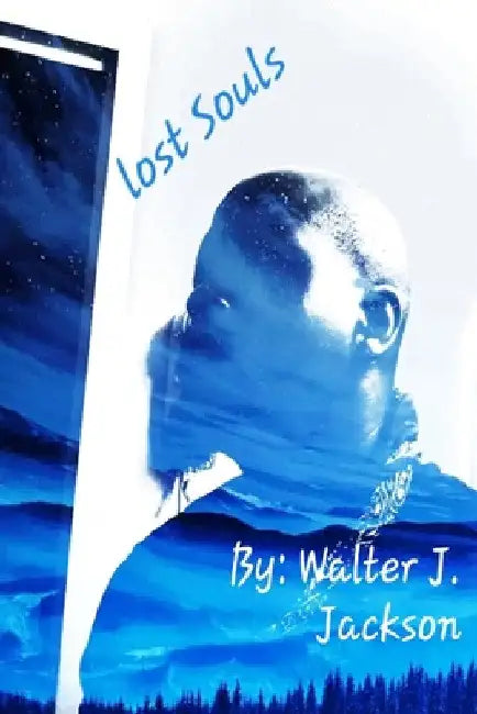 Lost Souls by Walter Jackson