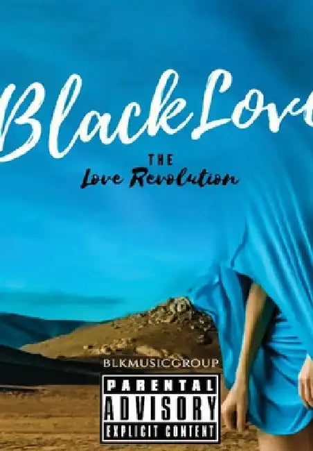The Love Revolution by Damont L. Diggs
