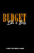 Budget Like A Boss Financial Planner by Avonti Adizahyr
