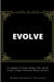 Evolve by Nikki Dixon-Ewing