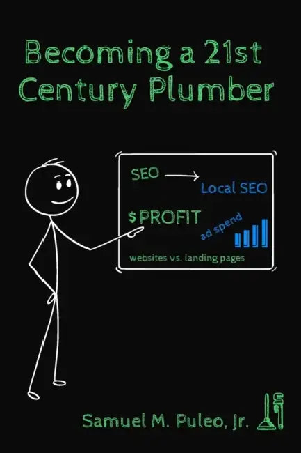 Becoming a 21st Century Plumber by Samuel Puleo