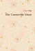 The Canterville Ghost by Oscar Wilde