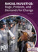 Racial Injustice: Rage, Protests, and Demands for Change by Hal Marcovitz