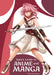 Quick Guide to Anime and Manga by Robert M. Henderson