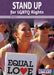 Stand Up for LGBTQ Rights by Don Nardo