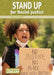 Stand Up for Racial Justice by Leanne Currie-McGhee