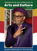 Important Black Americans in Arts and Culture by Stuart A. Kallen