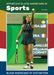 Important Black Americans in Sports by John Allen