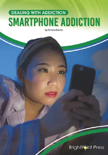 Smartphone Addiction by Emma Kaiser