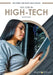 Gig Jobs in High-Tech by Heidi Ayarbe