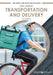 Gig Jobs in Transportation and Delivery by A. W. Buckey