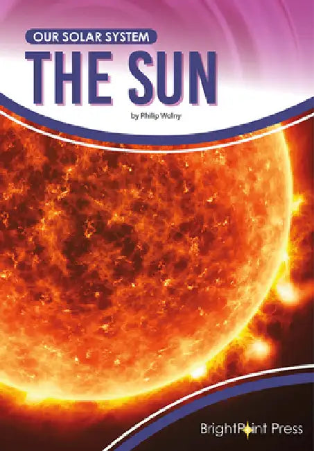 The Sun by Philip Wolny