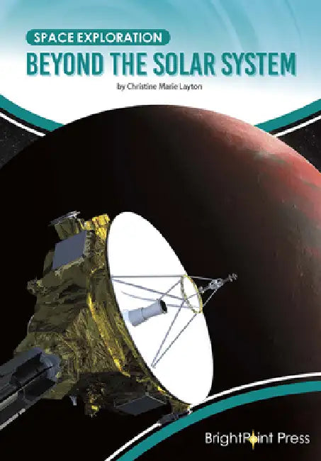 Beyond the Solar System by Christine Marie Layton