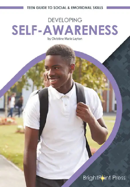Developing Self-Awareness by Christine Marie Layton