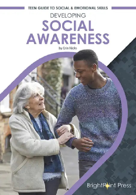 Developing Social Awareness by Erin Nicks