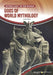 Gods of World Mythology by Pam Watts