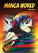 Manga World by Stuart A. Kallen
