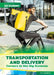 Transportation and Delivery by Terri Dougherty