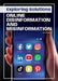Exploring Solutions: Online Disinformation and Misinformation by Carla Mooney