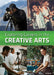 Exploring Careers in the Creative Arts by Don Nardo