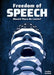 Freedom of Speech: Should There Be Limits? by Bradley Steffens