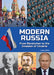 Modern Russia: From Revolution to the Invasion of Ukraine by Craig E. Blohm