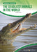 The Deadliest Animals in the World by Philip Wolny