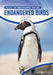 Endangered Birds by Laura Stickney