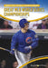 Great Mlb World Series Championships by Ethan Olson
