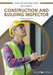 Become a Construction and Building Inspector by Elizabeth Hobbs Voss
