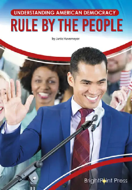 Rule by the People by Janie Havemeyer