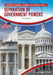 Separation of Government Powers by Christy Mihaly