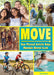 Move: How Physical Activity Helps Maintain Mental Health by James Roland
