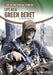 Life as a Green Beret by Cynthia Kennedy Henzel