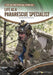 Life as a Pararescue Specialist by Cynthia Kennedy Henzel