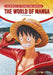 The World of Manga by Carla Mooney