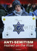 Anti-Semitism: Hatred on the Rise by Craig E. Blohm
