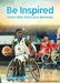 Be Inspired: Teens Who Overcame Adversity by Leanne Currie-McGhee