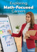 Exploring Math-Focused Careers by Terri Dougherty