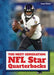 The Next Generation: NFL Star Quarterbacks by James Roland