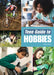 Teen Guide to Hobbies by James Roland