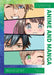 Exploring Anime and Manga by Pamela Gossin, Marc Hairston