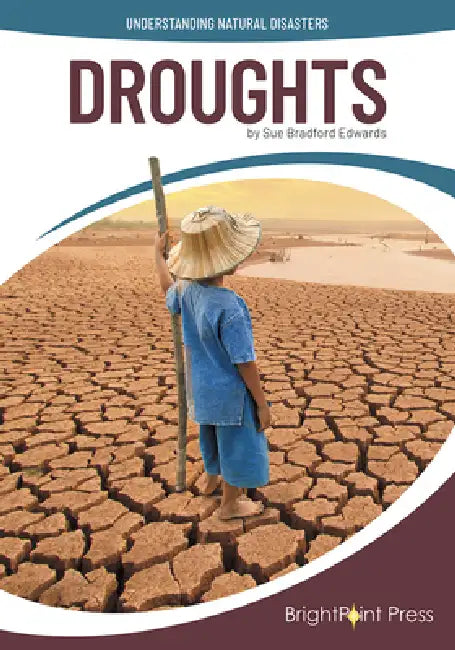 Droughts by Sue Bradford Edwards