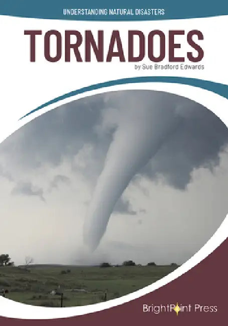 Tornadoes by Sue Bradford Edwards