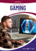 Jobs If You Like Gaming by Martha Hubbard