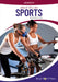 Jobs If You Like Sports by Roxanne Troup