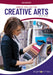 Jobs If You Like the Creative Arts by Kari Cornell